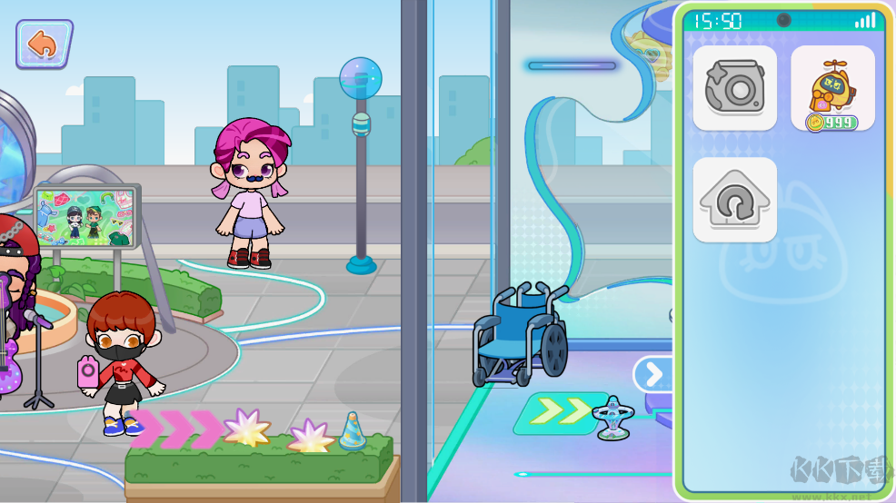 奇妙创意世界最新版
