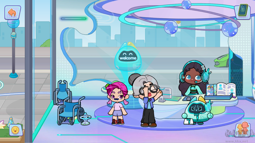 奇妙创意世界最新版