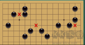 五子棋官方版