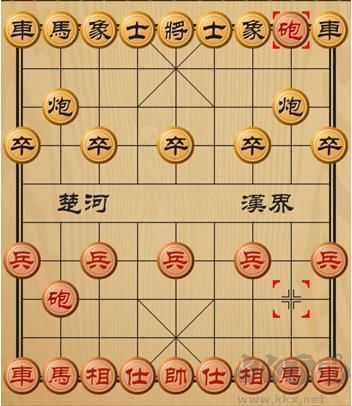 象棋联机版