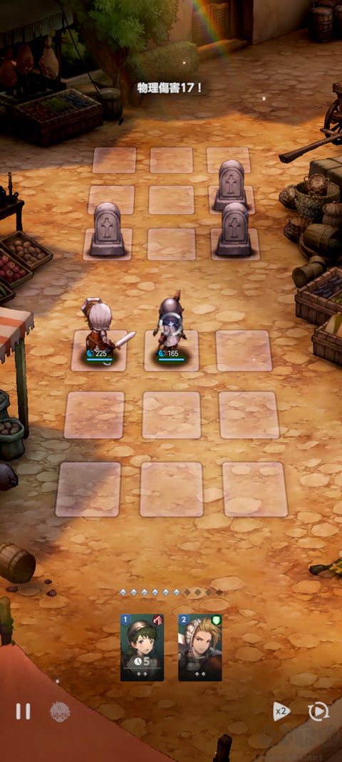 棕色尘埃2国际服最新版本